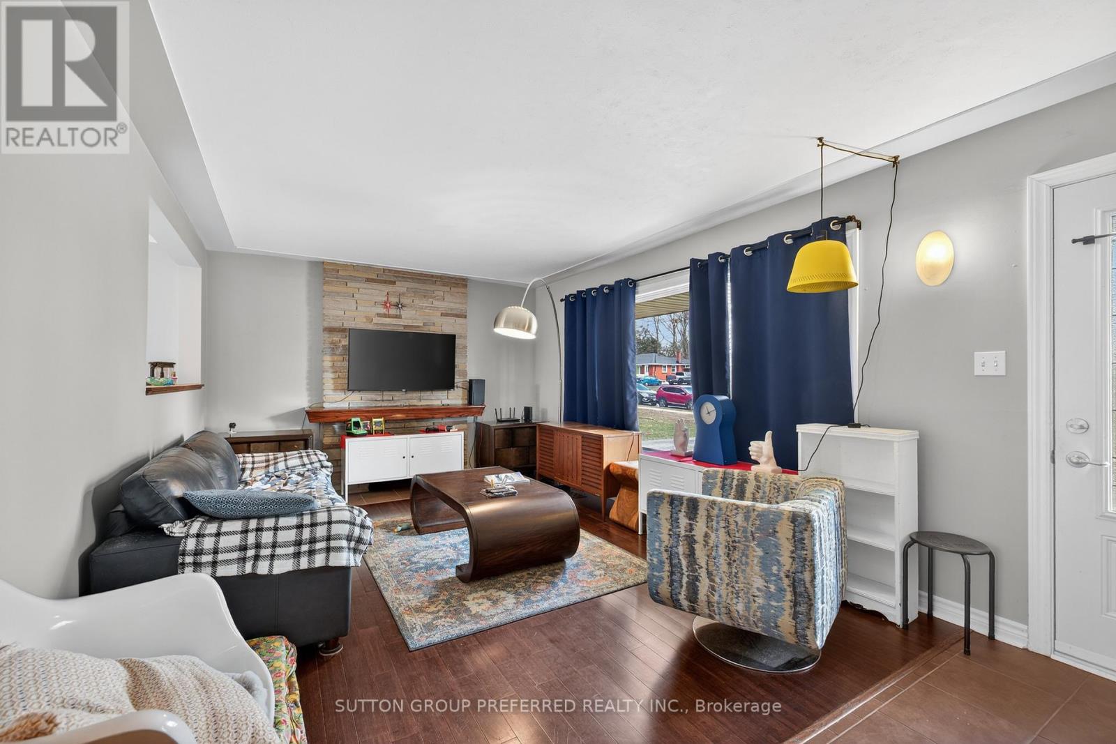 193 David Street, Thames Centre, Ontario  N0L 1G1 - Photo 7 - X12927192