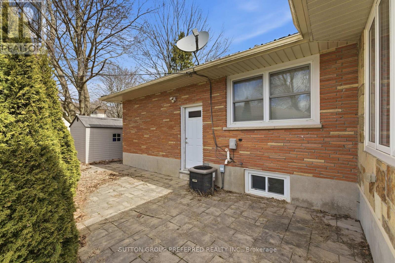 193 David Street, Thames Centre, Ontario  N0L 1G1 - Photo 5 - X12927192