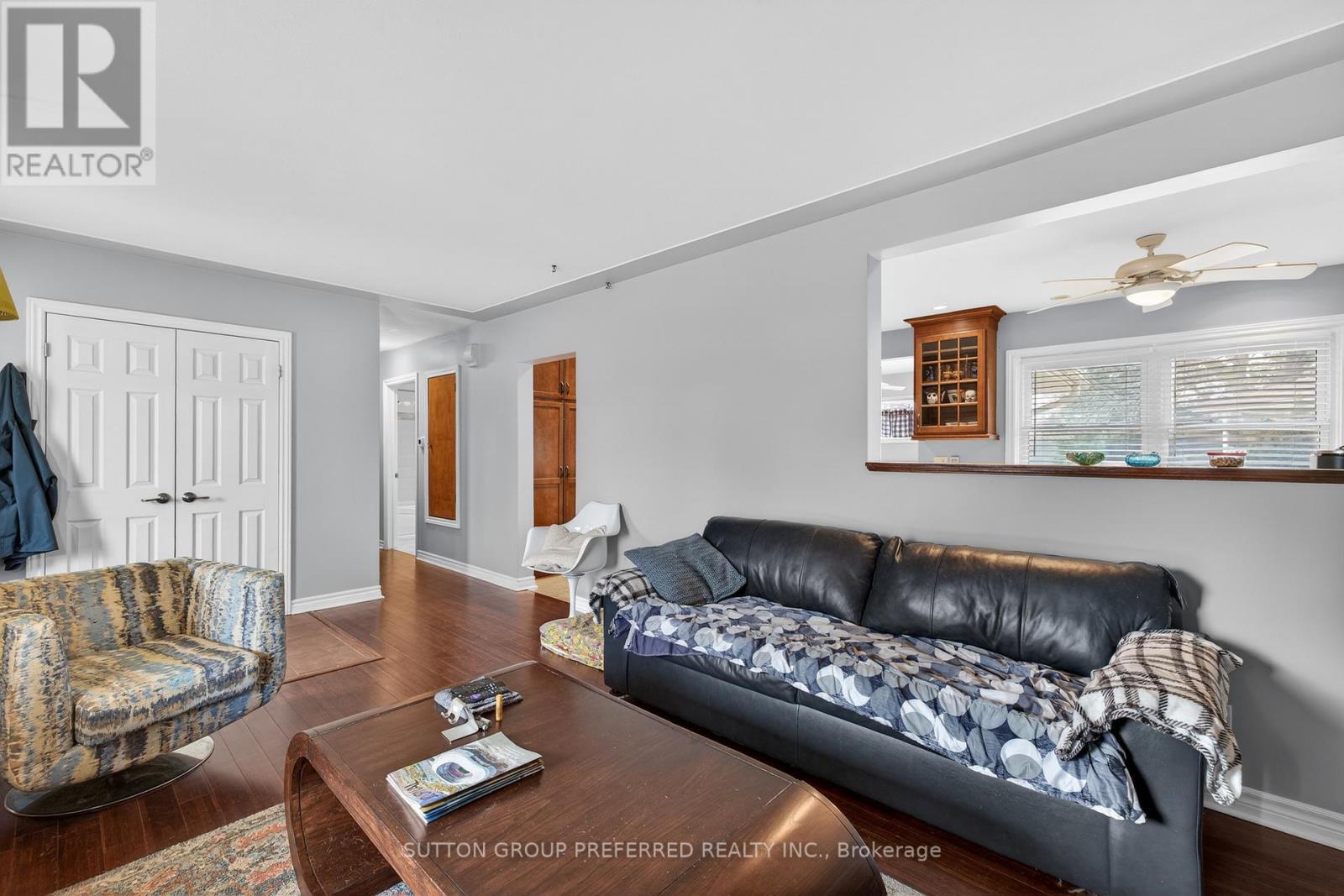 193 David Street, Thames Centre, Ontario  N0L 1G1 - Photo 9 - X12927192