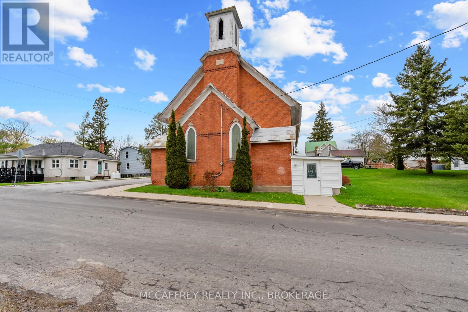 4 NEELY STREET, Stone Mills, Ontario