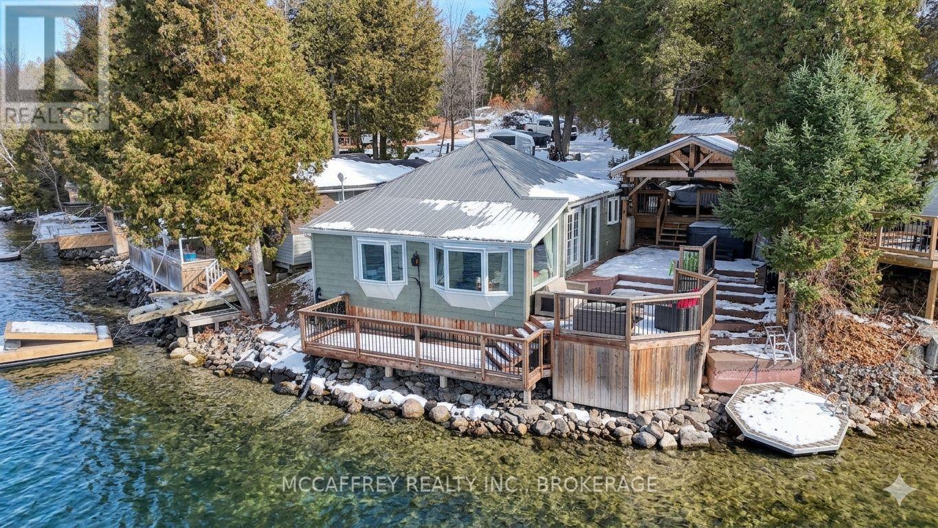 19 CHERRY LANE, Stone Mills, Ontario