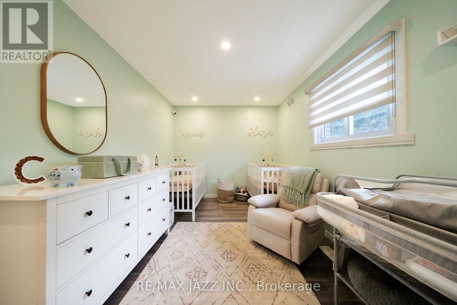 1007 Cardinal Court, Oshawa, Ontario  L1G 6Y3 - Photo 22 - E12936516