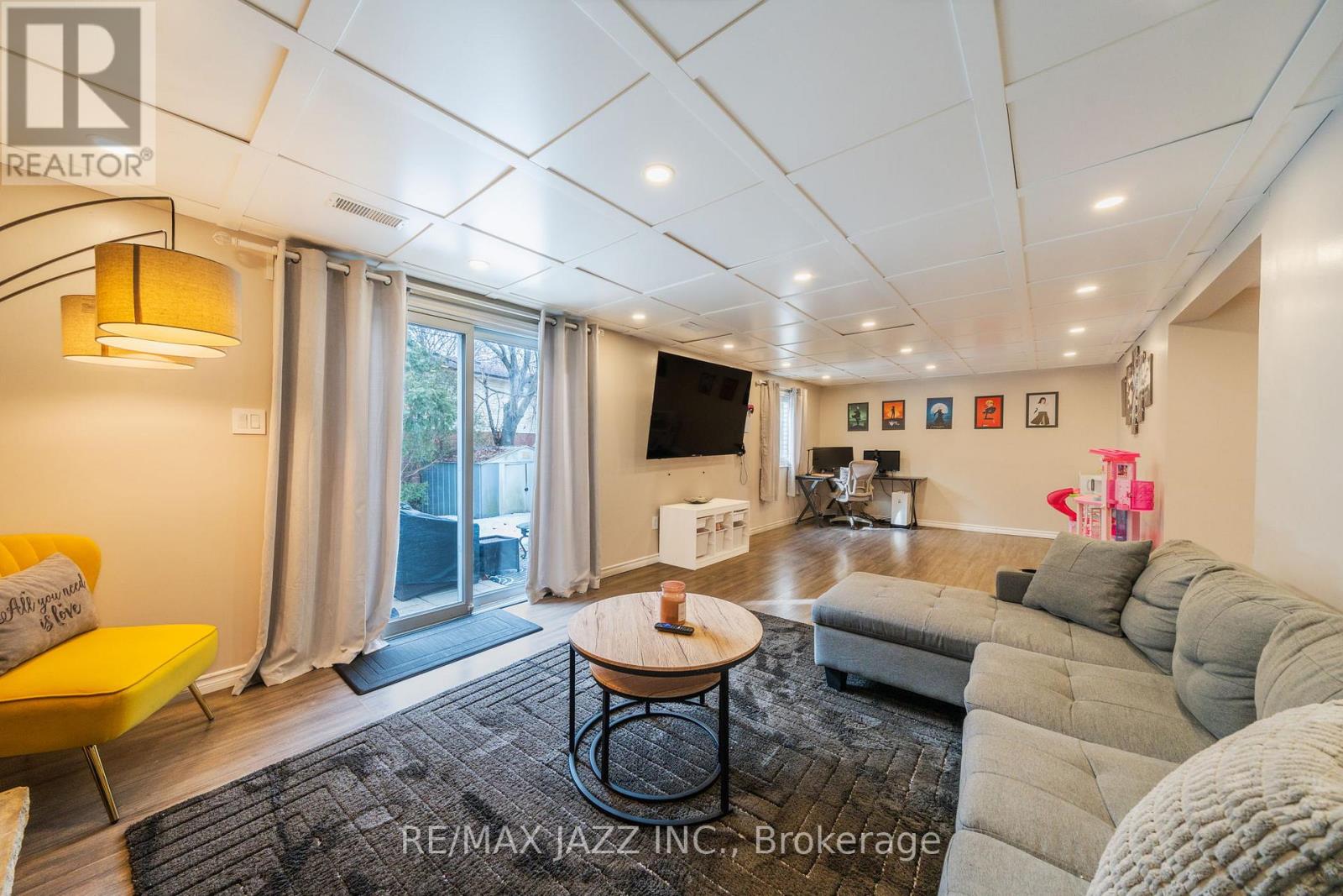 1007 Cardinal Court, Oshawa, Ontario  L1G 6Y3 - Photo 33 - E12936516