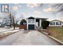 1007 CARDINAL COURT, Oshawa, Ontario