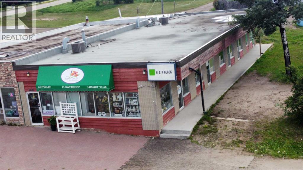 5006 A-D 50th Avenue, Valleyview, Alberta