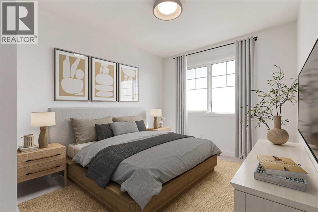 470 River Avenue, Cochrane, Alberta  T4C 3B8 - Photo 7 - A2277206