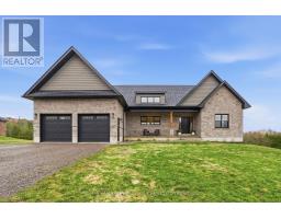 8 ARCHIBALD COURT, Hamilton Township, Ontario