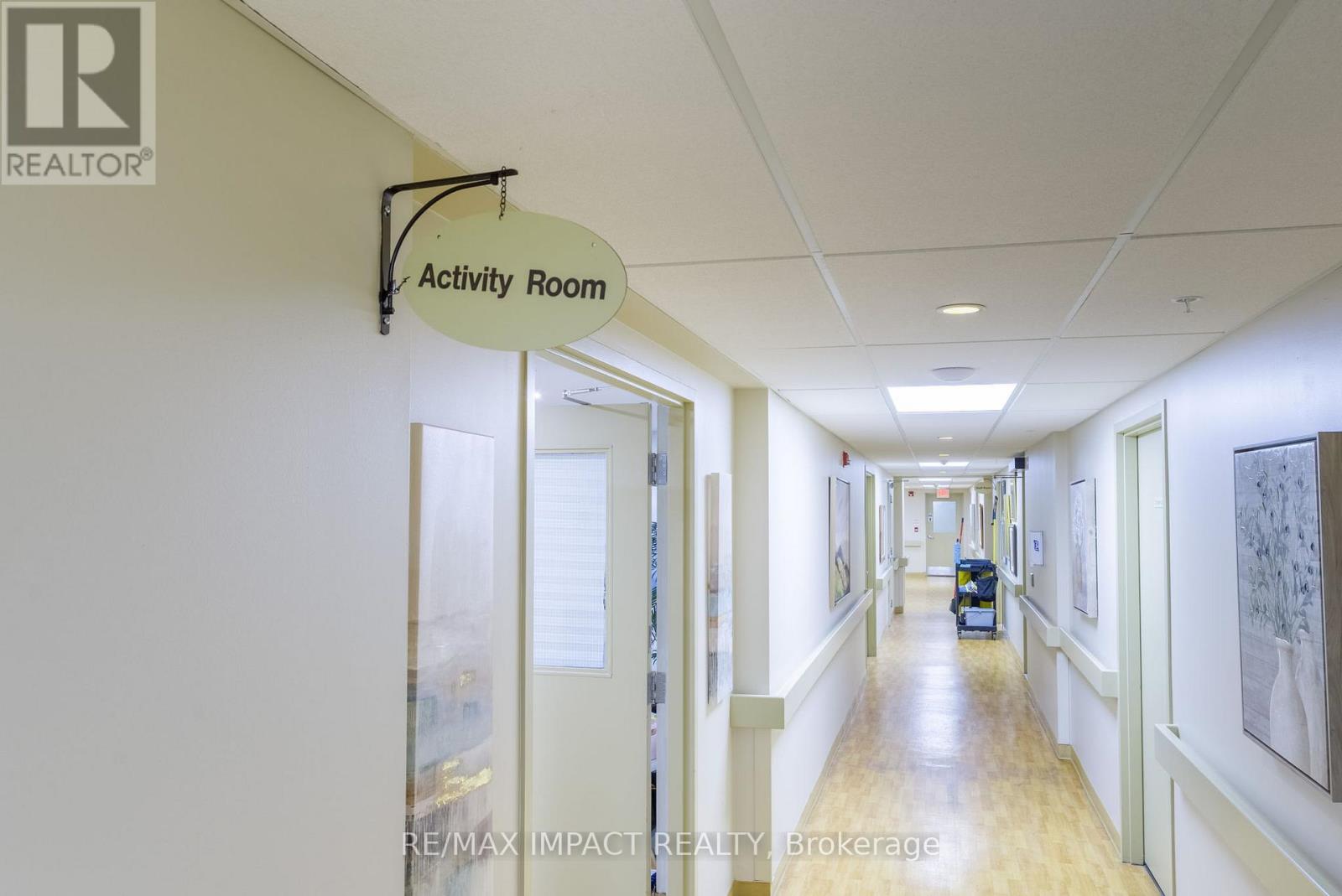 426 - 240 Chapel Street, Cobourg, Ontario  K9A 0E3 - Photo 12 - X12936574