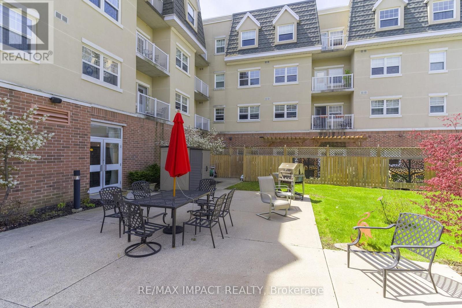 426 - 240 Chapel Street, Cobourg, Ontario  K9A 0E3 - Photo 16 - X12936574