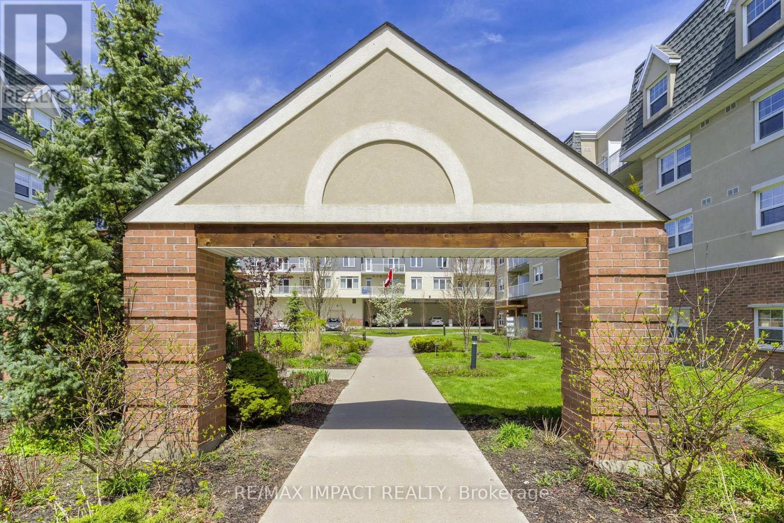 426 - 240 Chapel Street, Cobourg, Ontario  K9A 0E3 - Photo 17 - X12936574