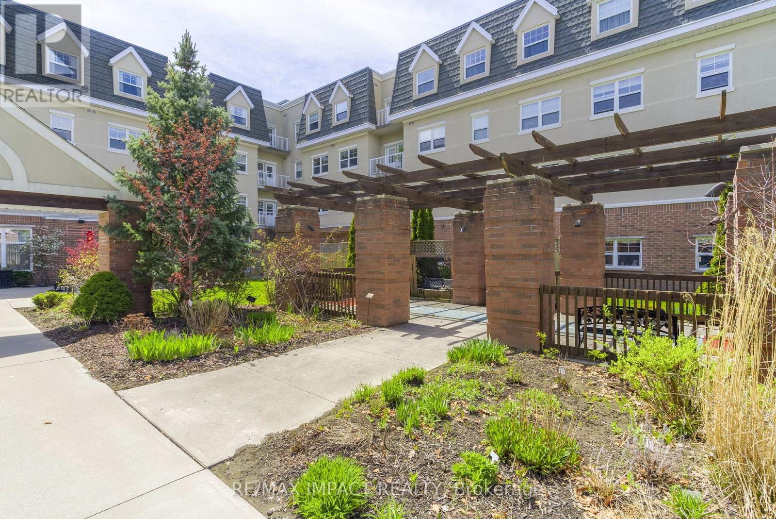 426 - 240 Chapel Street, Cobourg, Ontario  K9A 0E3 - Photo 18 - X12936574