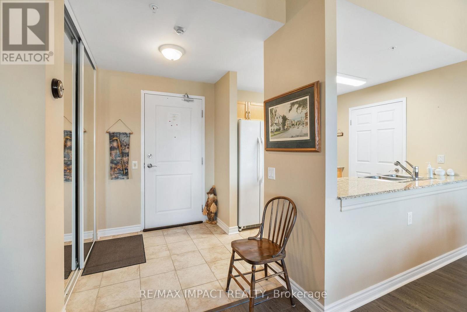 426 - 240 Chapel Street, Cobourg, Ontario  K9A 0E3 - Photo 20 - X12936574