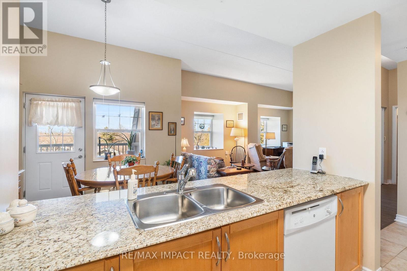 426 - 240 Chapel Street, Cobourg, Ontario  K9A 0E3 - Photo 22 - X12936574