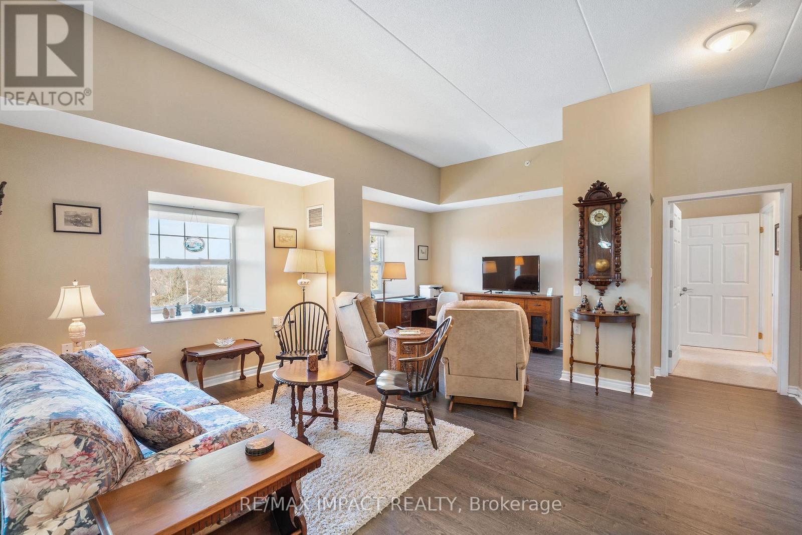 426 - 240 Chapel Street, Cobourg, Ontario  K9A 0E3 - Photo 28 - X12936574