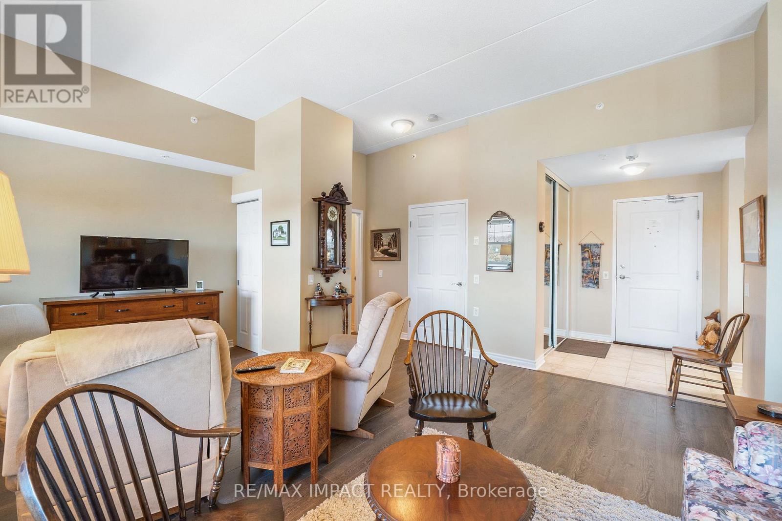 426 - 240 Chapel Street, Cobourg, Ontario  K9A 0E3 - Photo 31 - X12936574