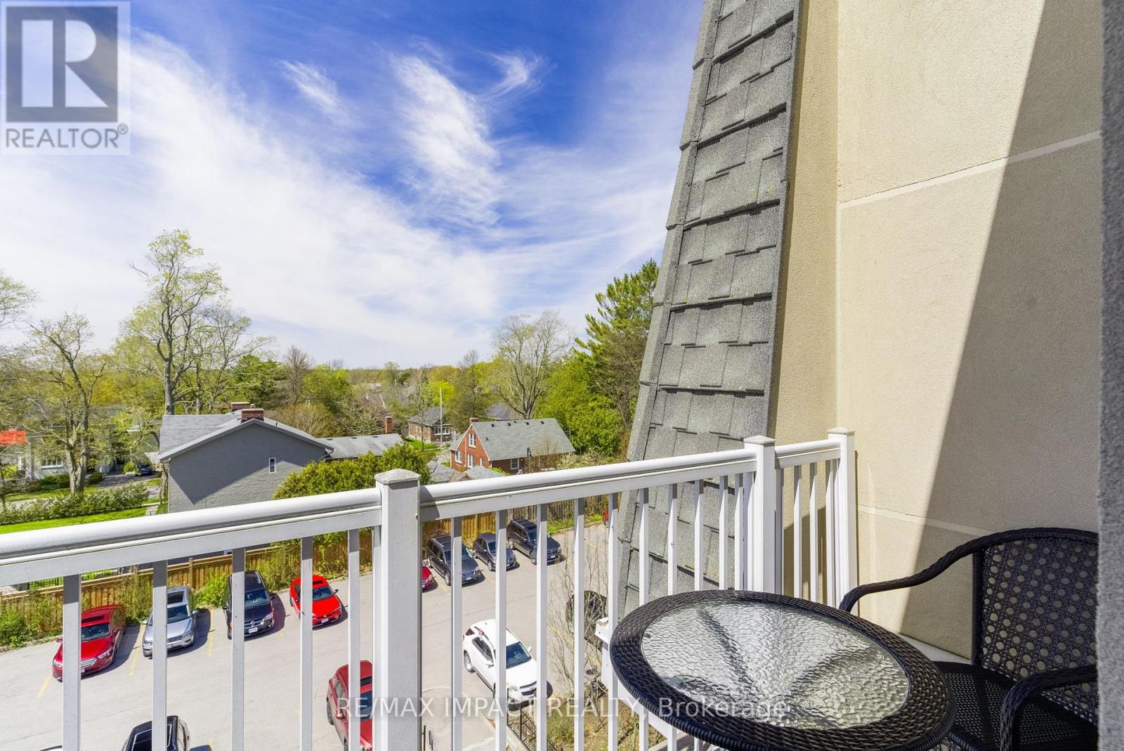 426 - 240 Chapel Street, Cobourg, Ontario  K9A 0E3 - Photo 36 - X12936574