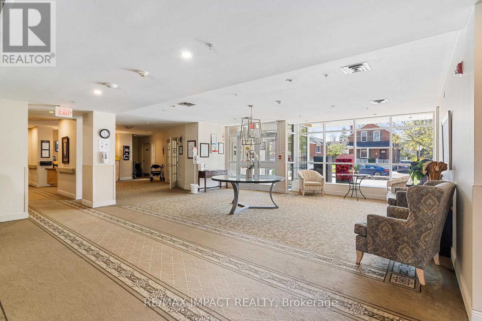 426 - 240 Chapel Street, Cobourg, Ontario  K9A 0E3 - Photo 39 - X12936574