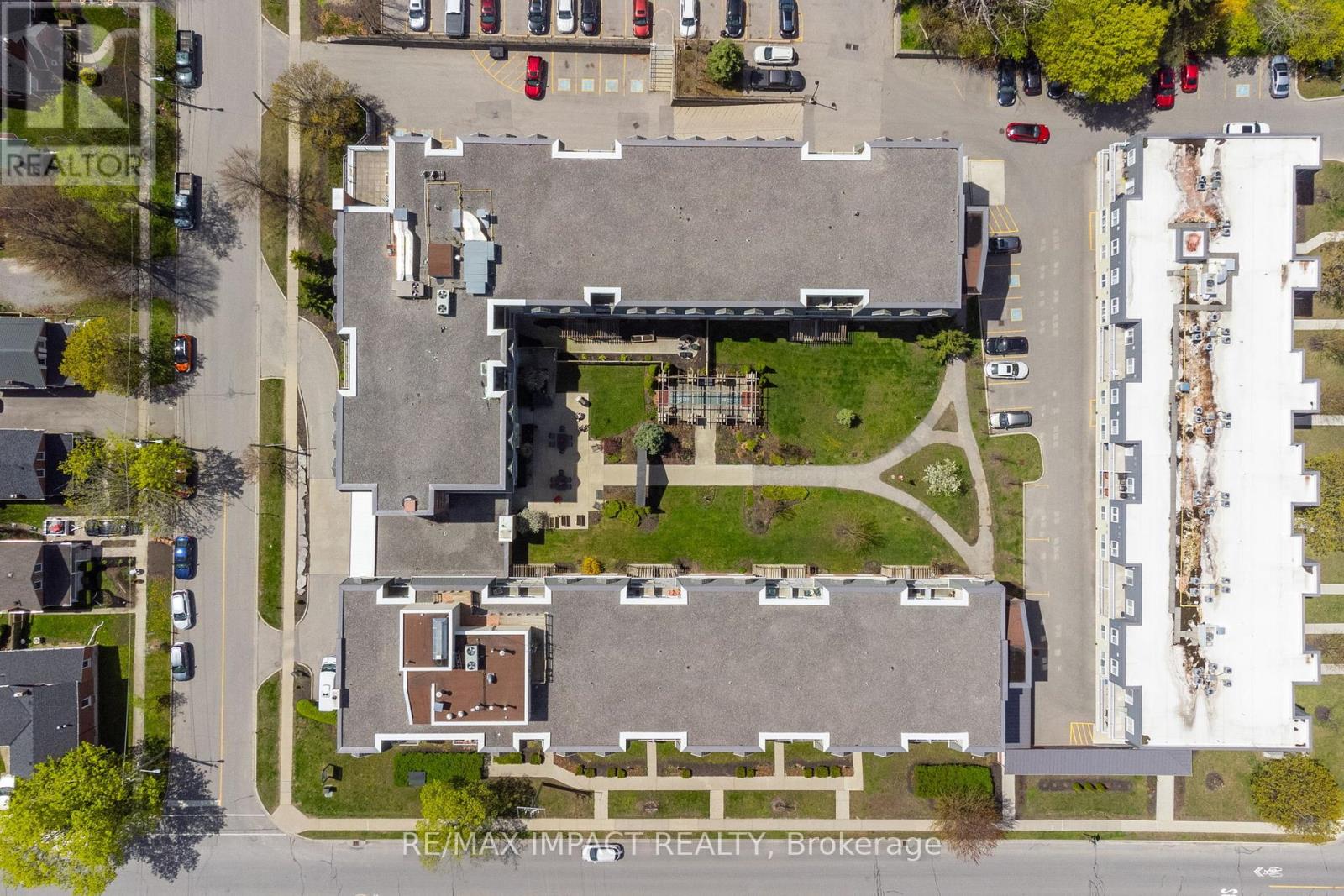 426 - 240 Chapel Street, Cobourg, Ontario  K9A 0E3 - Photo 40 - X12936574