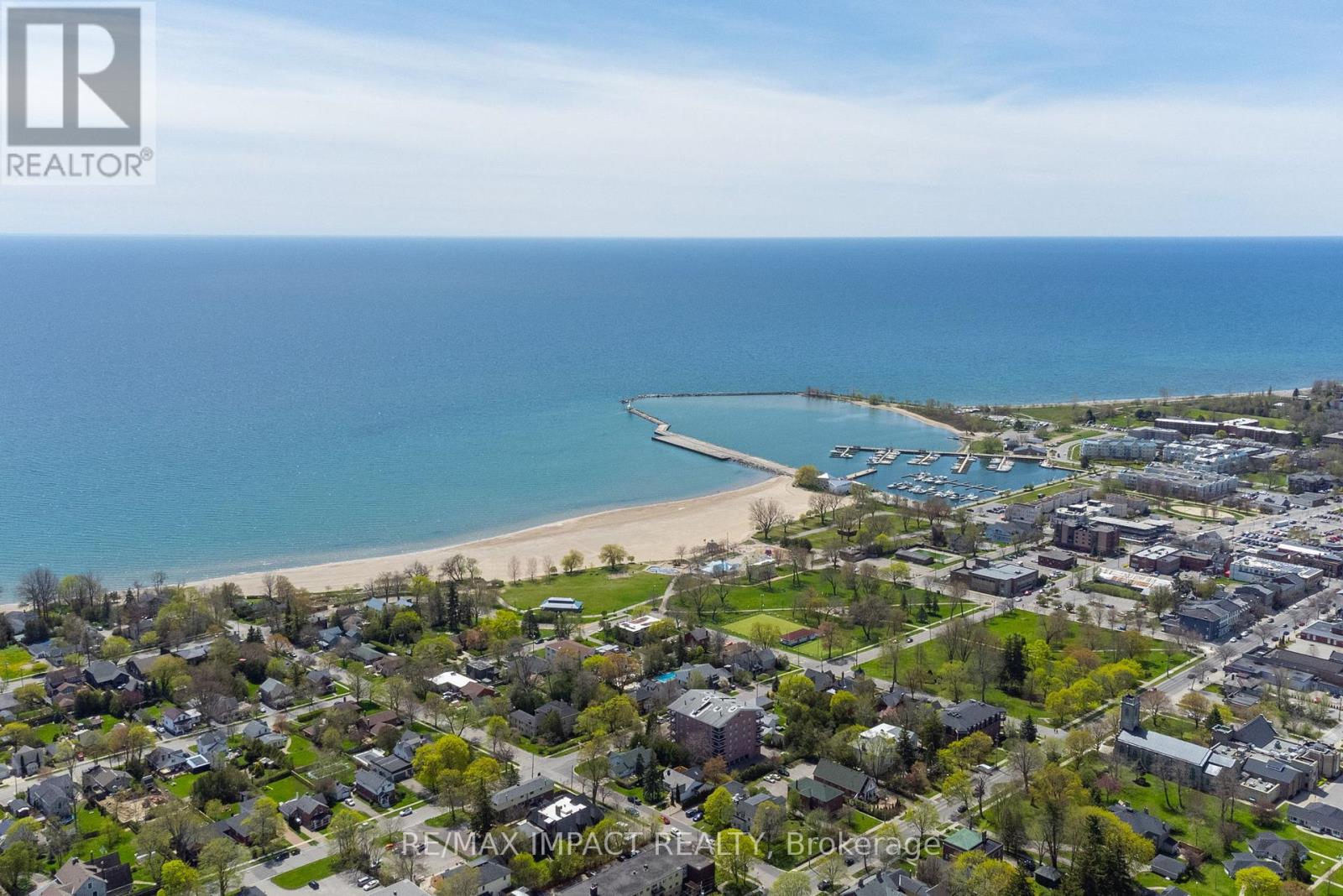 426 - 240 Chapel Street, Cobourg, Ontario  K9A 0E3 - Photo 42 - X12936574