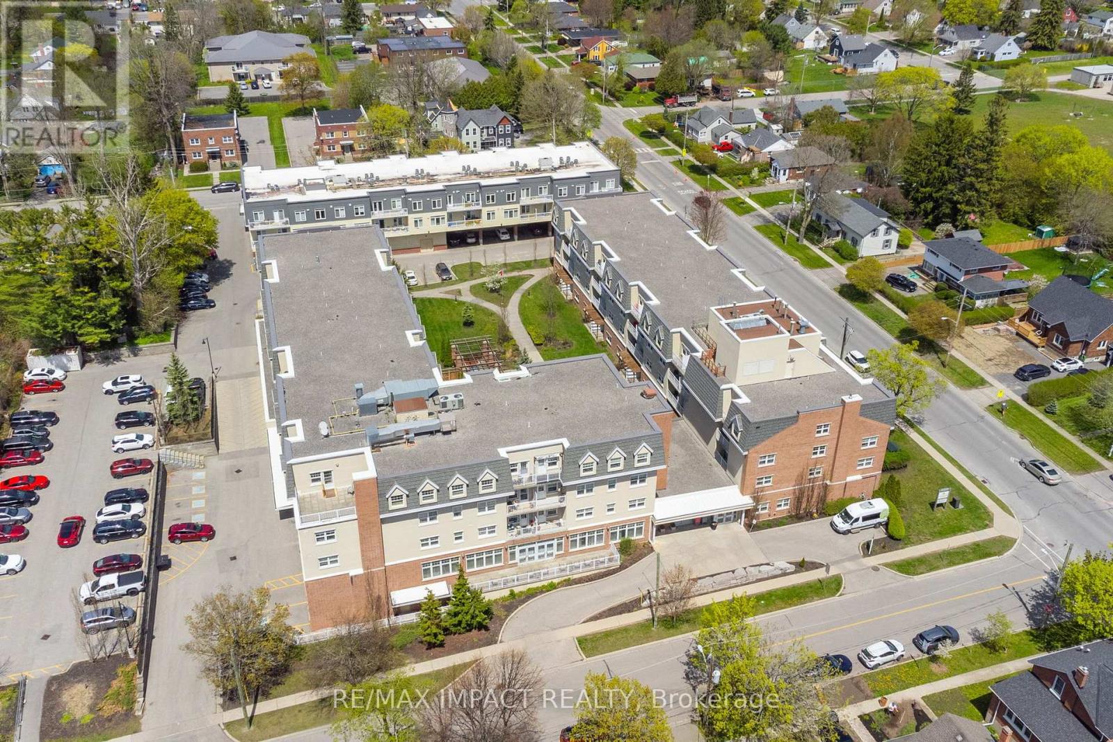 426 - 240 Chapel Street, Cobourg, Ontario  K9A 0E3 - Photo 43 - X12936574