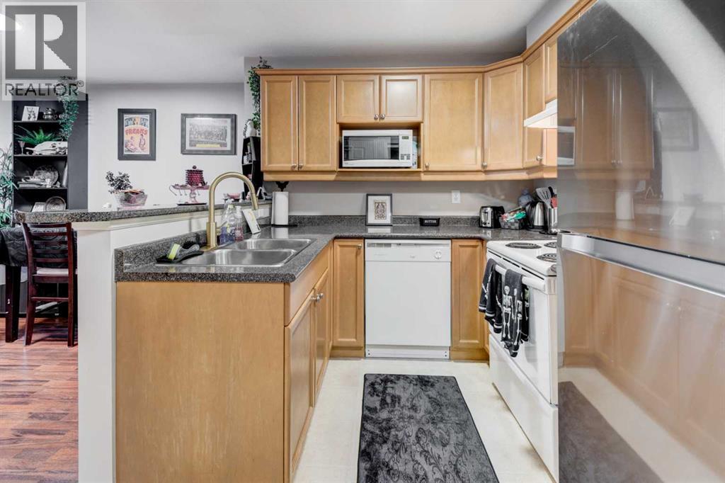 302, 1833 11 Avenue Sw, Calgary, Alberta  T3C 0N7 - Photo 8 - A2286301