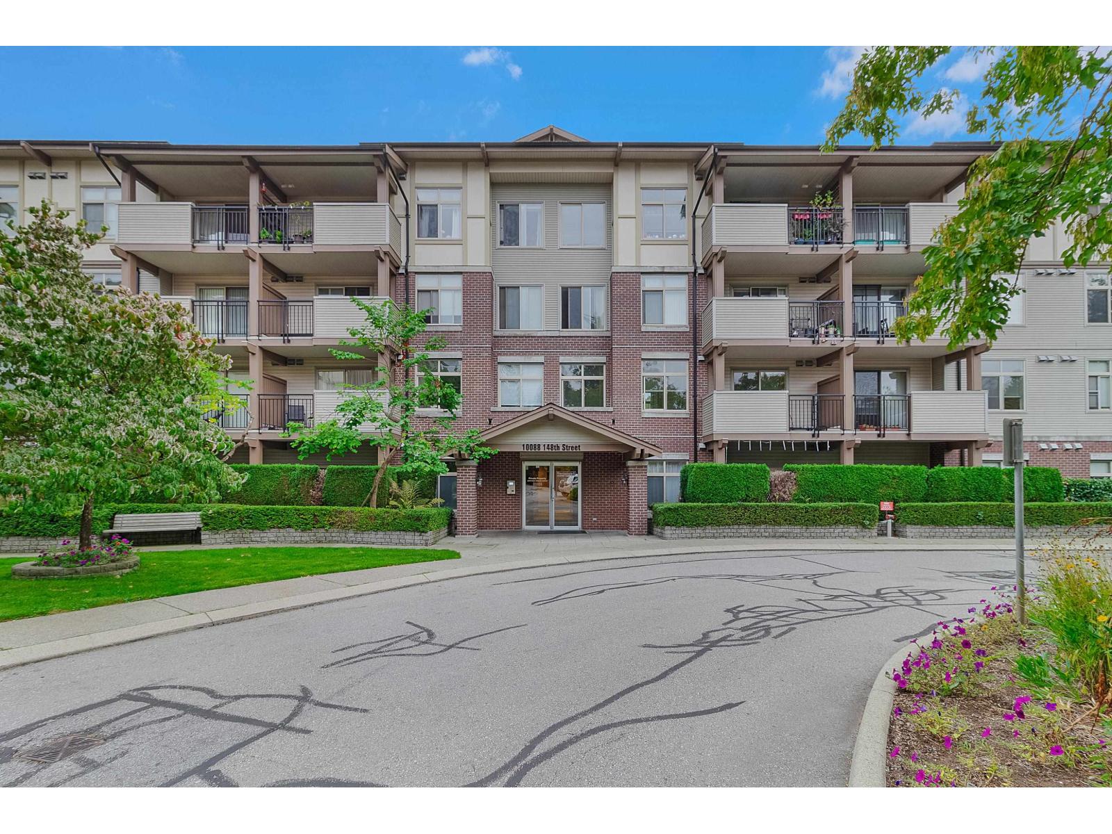 104 10088 148 Street, Surrey, British Columbia  V3R 3M9 - Photo 24 - R3104428