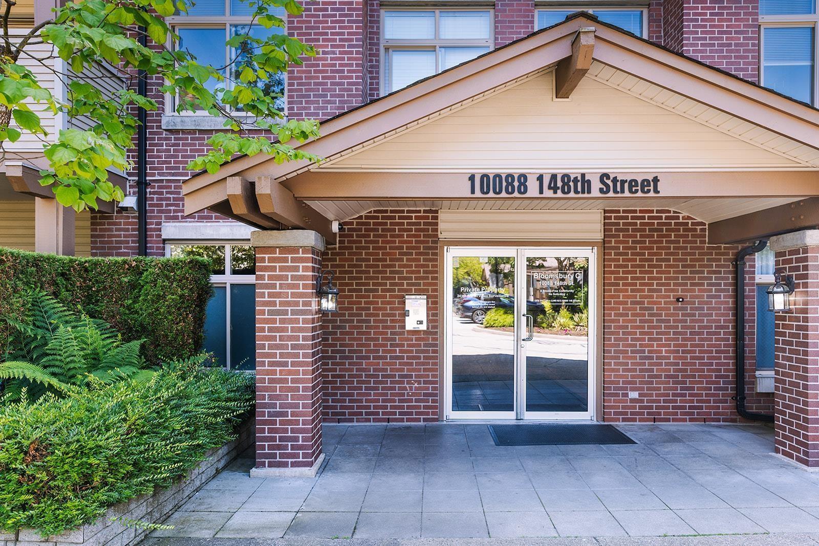 104 10088 148 Street, Surrey, British Columbia  V3R 3M9 - Photo 21 - R3104428