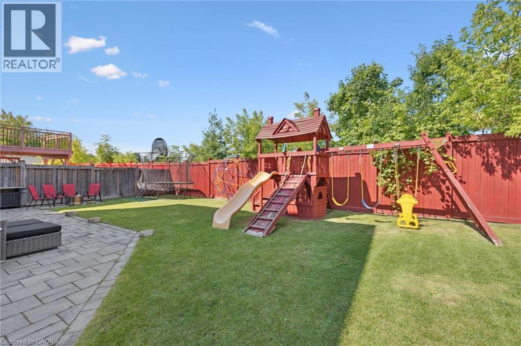 68 Westowanis Drive, Toronto, Ontario  M9W 0C2 - Photo 41 - 40808519