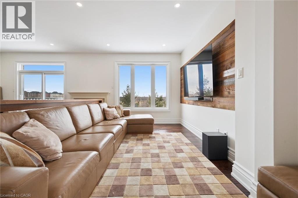 68 Westowanis Drive, Toronto, Ontario  M9W 0C2 - Photo 7 - 40808519