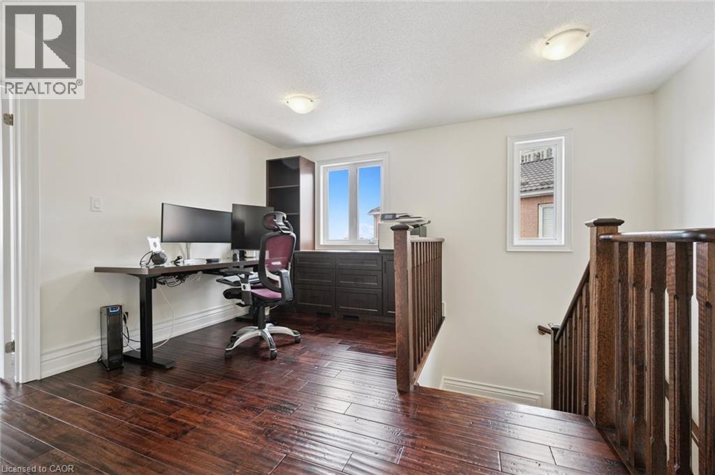 68 Westowanis Drive, Toronto, Ontario  M9W 0C2 - Photo 18 - 40808519