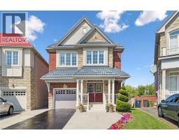 68 WESTOWANIS Drive, Toronto, Ontario