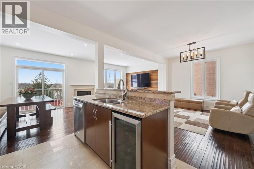 68 Westowanis Drive, Toronto, Ontario  M9W 0C2 - Photo 13 - 40808519