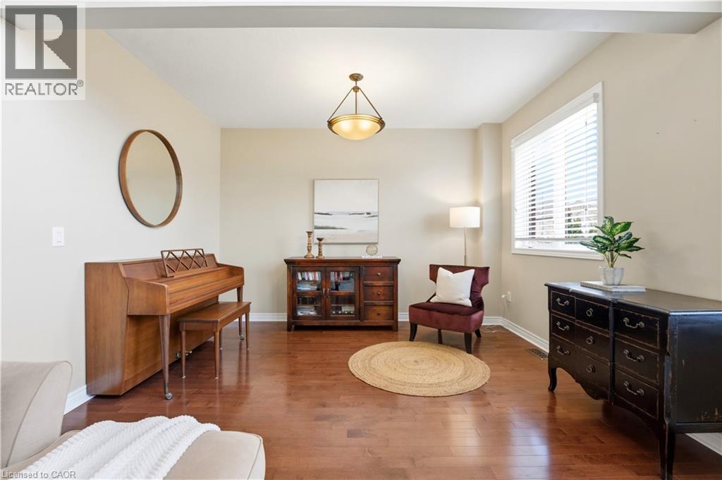 448 Rideau River Street, Waterloo, Ontario  N2V 2Y5 - Photo 13 - 40815481