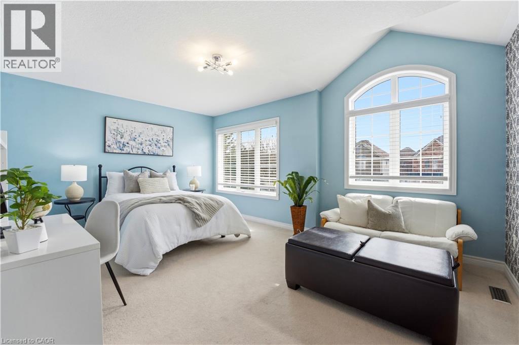 448 Rideau River Street, Waterloo, Ontario  N2V 2Y5 - Photo 23 - 40815481