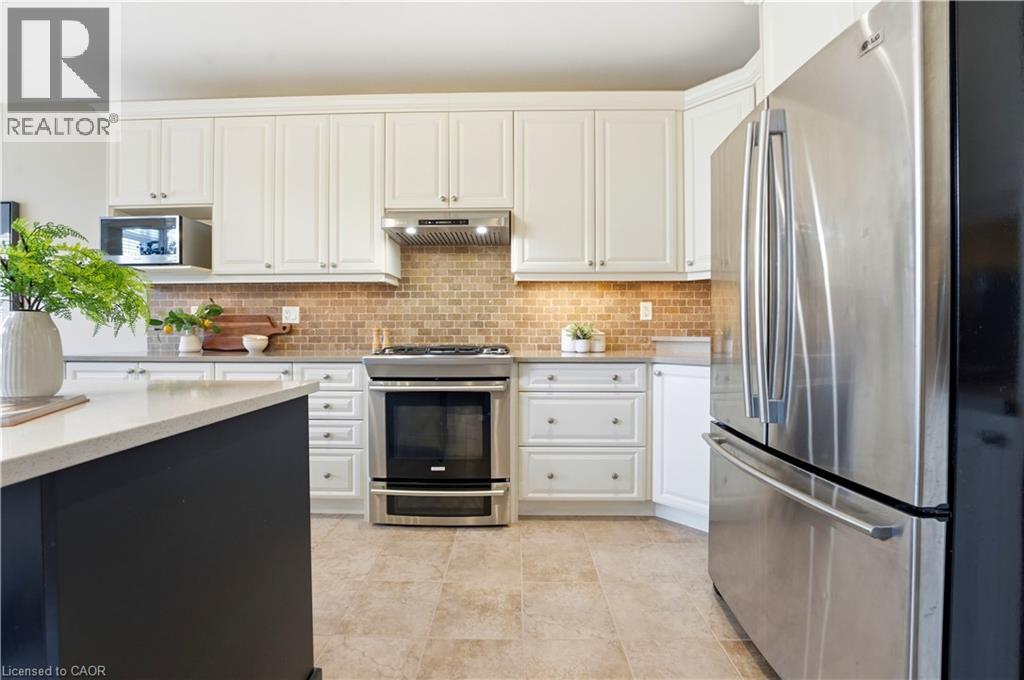 448 Rideau River Street, Waterloo, Ontario  N2V 2Y5 - Photo 10 - 40815481