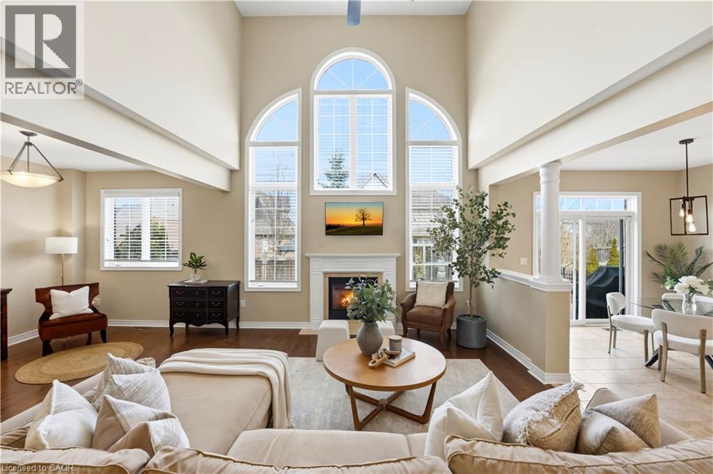 448 Rideau River Street, Waterloo, Ontario  N2V 2Y5 - Photo 12 - 40815481