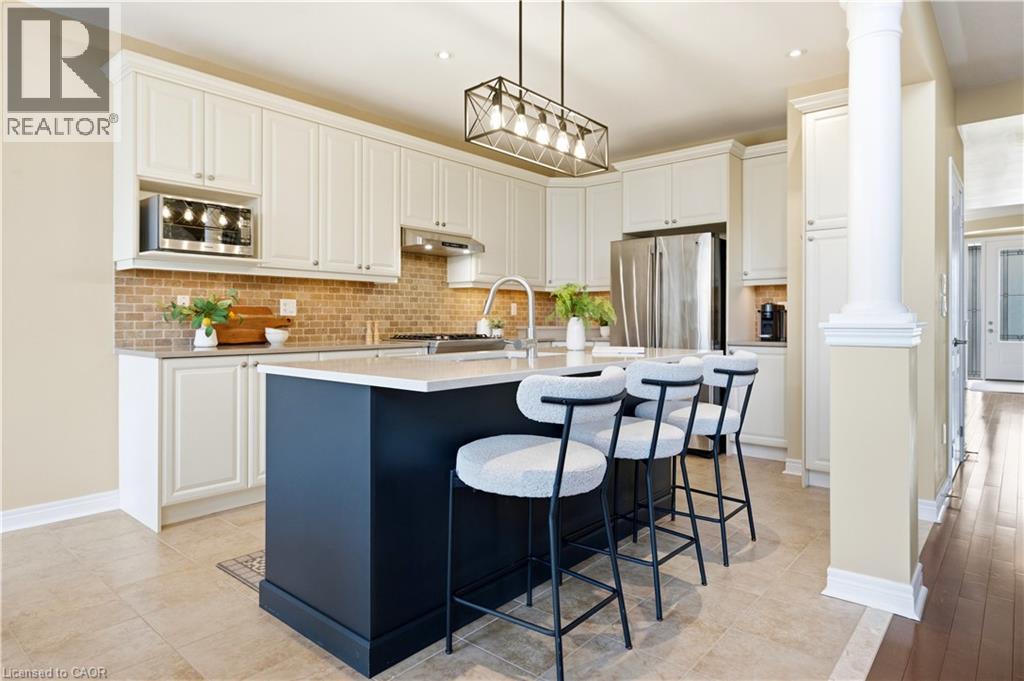 448 Rideau River Street, Waterloo, Ontario  N2V 2Y5 - Photo 8 - 40815481