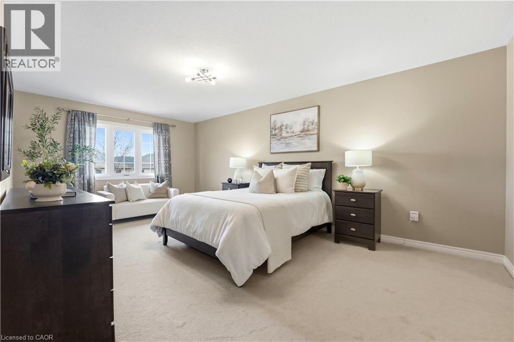 448 Rideau River Street, Waterloo, Ontario  N2V 2Y5 - Photo 17 - 40815481