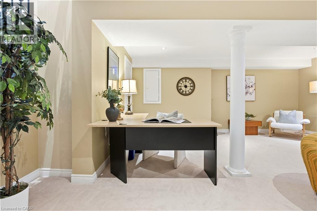 448 Rideau River Street, Waterloo, Ontario  N2V 2Y5 - Photo 30 - 40815481