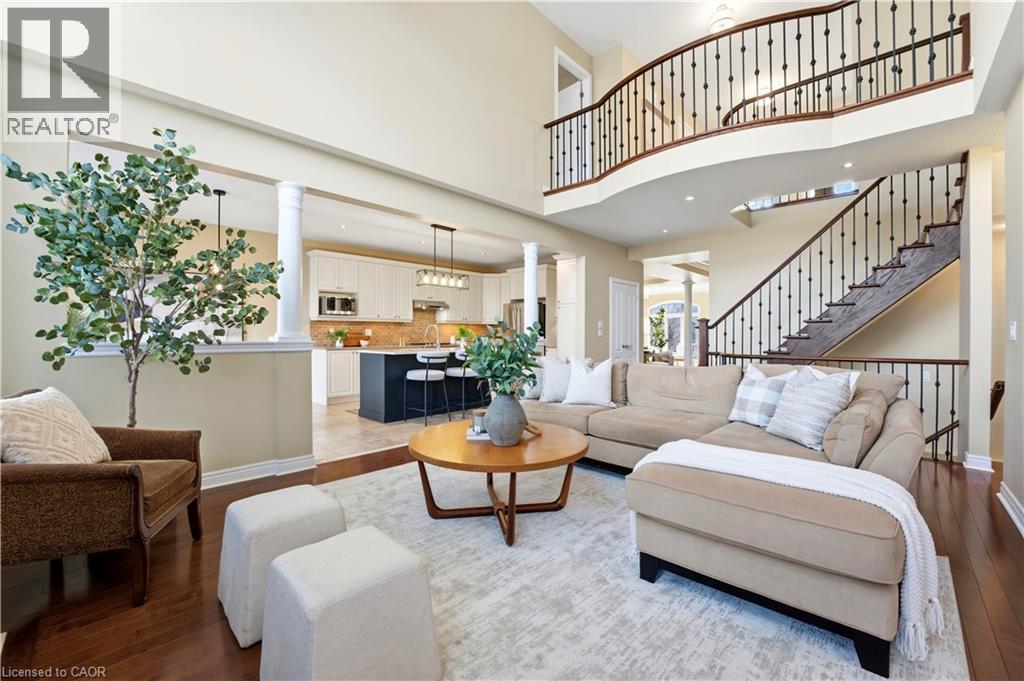 448 Rideau River Street, Waterloo, Ontario  N2V 2Y5 - Photo 14 - 40815481