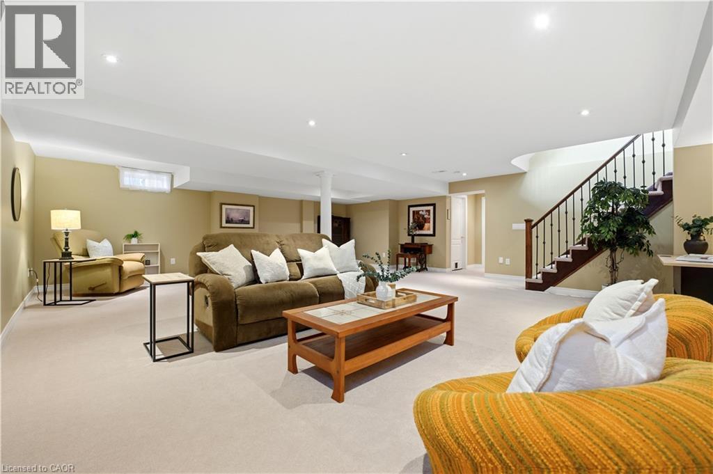 448 Rideau River Street, Waterloo, Ontario  N2V 2Y5 - Photo 29 - 40815481