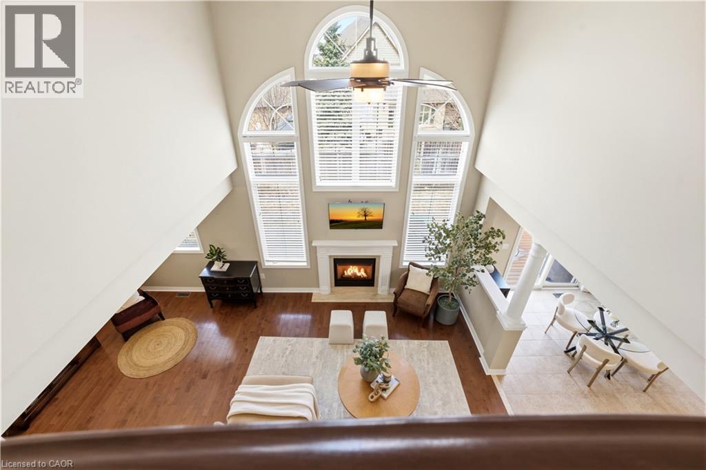 448 Rideau River Street, Waterloo, Ontario  N2V 2Y5 - Photo 15 - 40815481