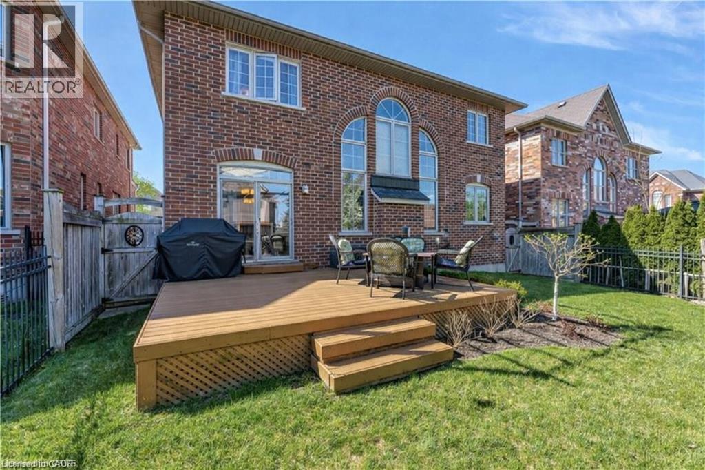 448 Rideau River Street, Waterloo, Ontario  N2V 2Y5 - Photo 33 - 40815481