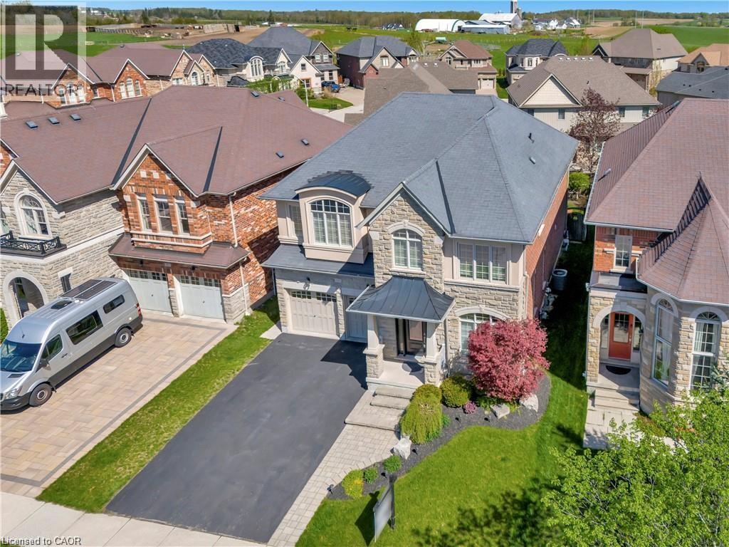 448 Rideau River Street, Waterloo, Ontario  N2V 2Y5 - Photo 36 - 40815481