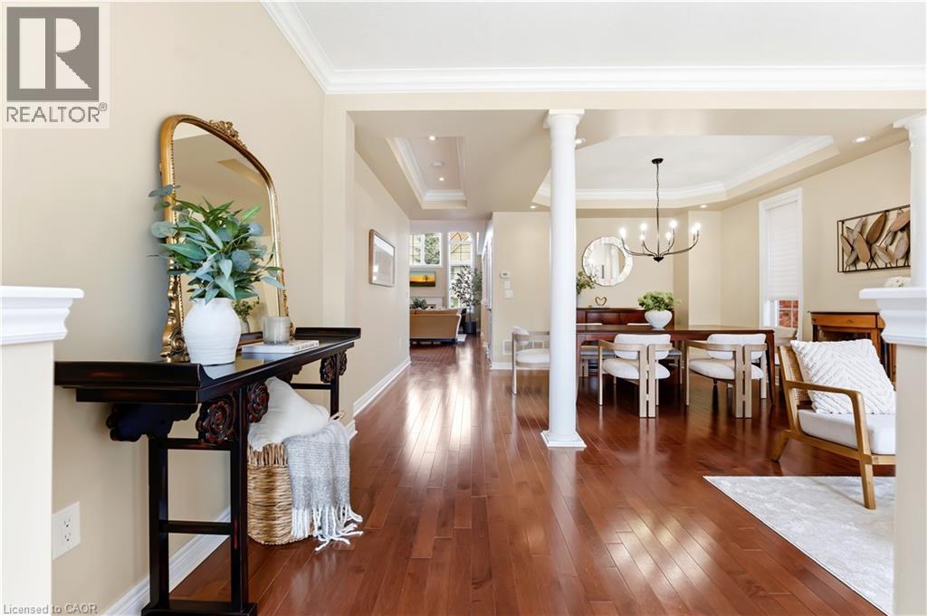 448 Rideau River Street, Waterloo, Ontario  N2V 2Y5 - Photo 2 - 40815481