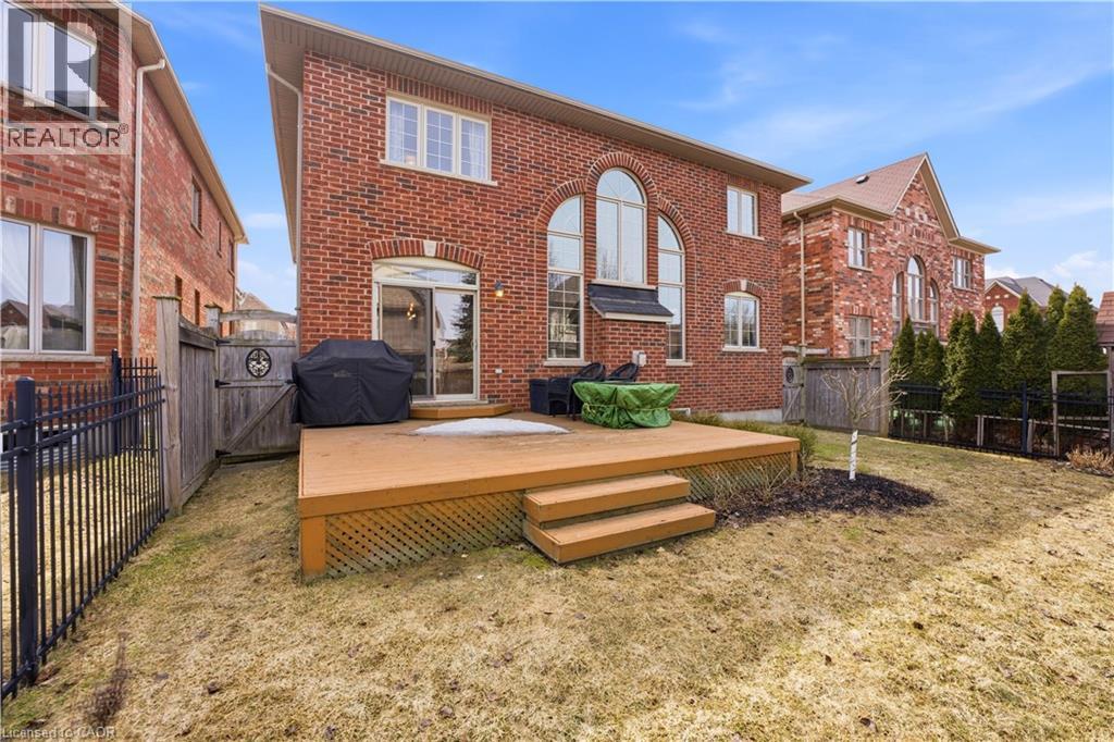 448 Rideau River Street, Waterloo, Ontario  N2V 2Y5 - Photo 34 - 40815481