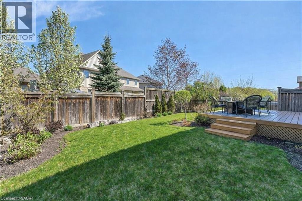 448 Rideau River Street, Waterloo, Ontario  N2V 2Y5 - Photo 35 - 40815481