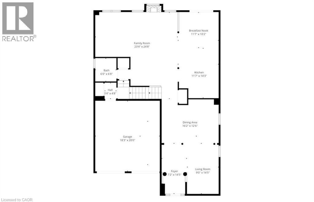 448 Rideau River Street, Waterloo, Ontario  N2V 2Y5 - Photo 41 - 40815481