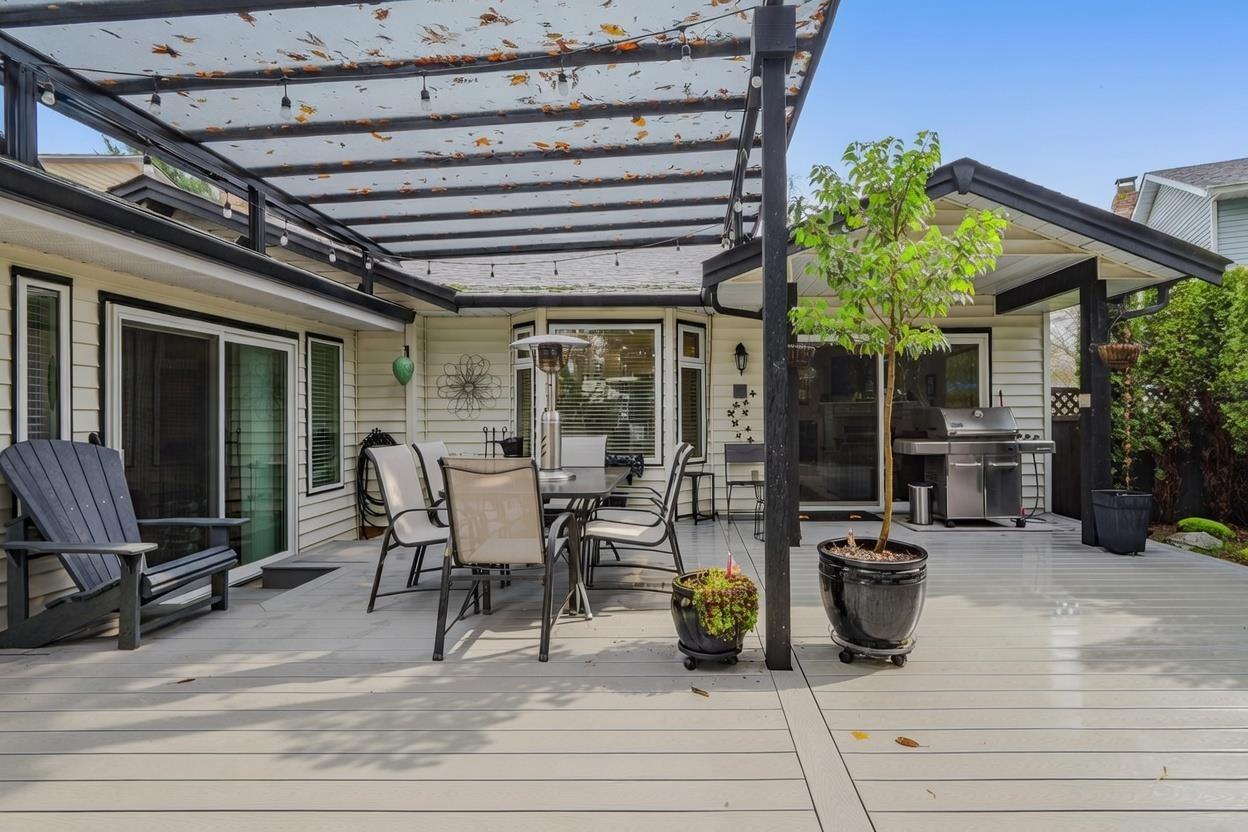 15496 93rd Avenue, Surrey, British Columbia  V3R 9B6 - Photo 28 - R3085596