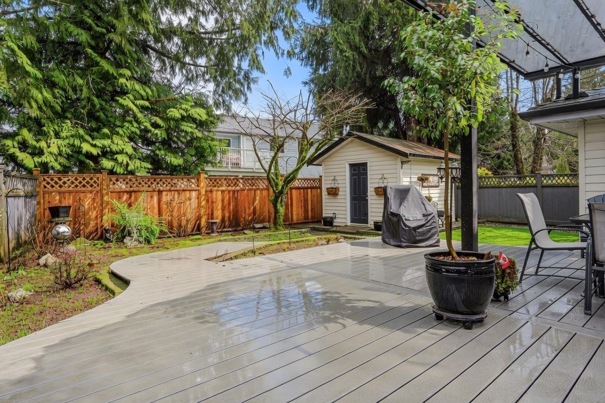 15496 93rd Avenue, Surrey, British Columbia  V3R 9B6 - Photo 29 - R3085596